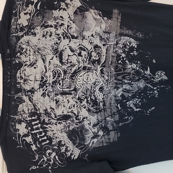 Sexy Sinful Top Tunic - Picture 6 of 6